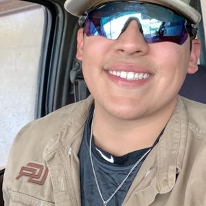 Meet your Posher, Abel